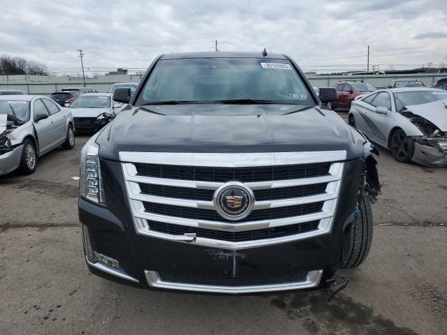 Photo 4 VIN: 1GYS4JKJ5FR289206 - CADILLAC ESCALADE E 