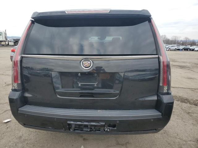 Photo 5 VIN: 1GYS4JKJ5FR289206 - CADILLAC ESCALADE E 