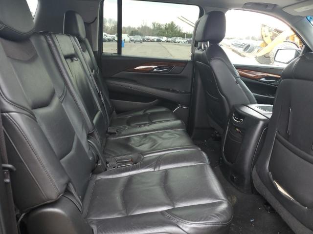 Photo 9 VIN: 1GYS4JKJ5FR289206 - CADILLAC ESCALADE E 