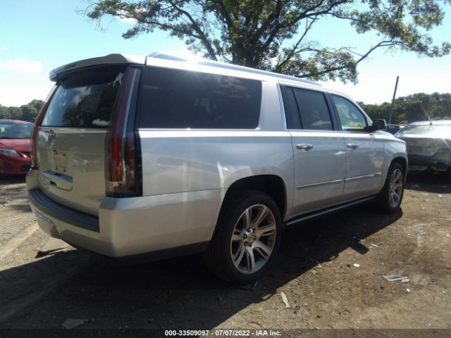 Photo 3 VIN: 1GYS4JKJ5FR304352 - CADILLAC ESCALADE ESV 