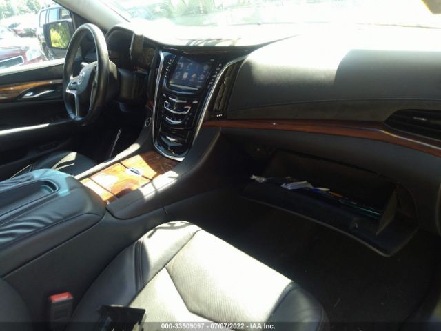 Photo 4 VIN: 1GYS4JKJ5FR304352 - CADILLAC ESCALADE ESV 