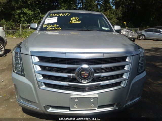 Photo 5 VIN: 1GYS4JKJ5FR304352 - CADILLAC ESCALADE ESV 