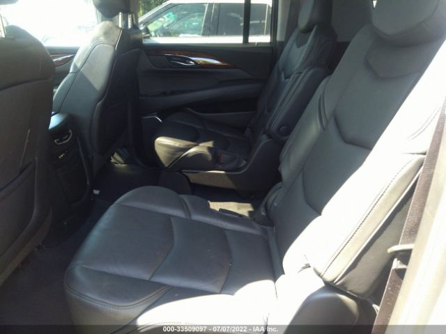 Photo 7 VIN: 1GYS4JKJ5FR304352 - CADILLAC ESCALADE ESV 