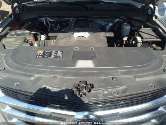 Photo 9 VIN: 1GYS4JKJ5FR304352 - CADILLAC ESCALADE ESV 