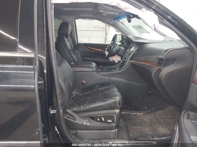 Photo 4 VIN: 1GYS4JKJ5FR306845 - CADILLAC ESCALADE 