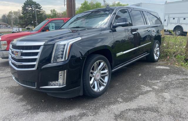 Photo 1 VIN: 1GYS4JKJ5GR110485 - CADILLAC ESCALADE 