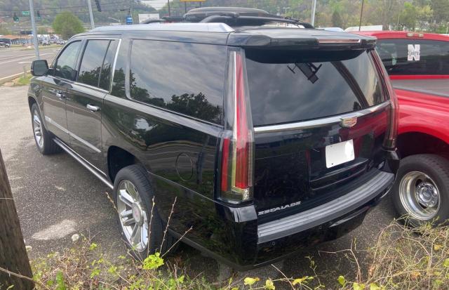 Photo 2 VIN: 1GYS4JKJ5GR110485 - CADILLAC ESCALADE 