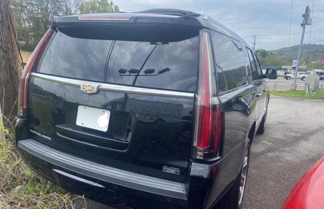 Photo 3 VIN: 1GYS4JKJ5GR110485 - CADILLAC ESCALADE 