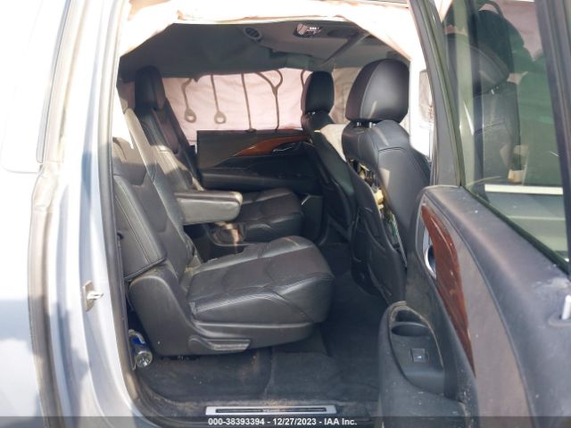 Photo 7 VIN: 1GYS4JKJ5GR113838 - CADILLAC ESCALADE ESV 