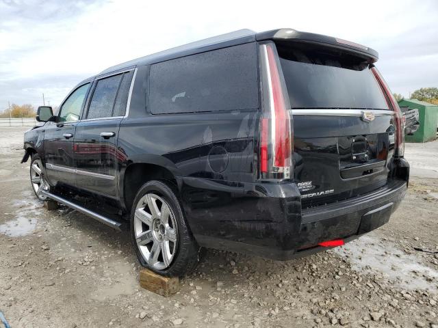 Photo 2 VIN: 1GYS4JKJ5GR238564 - CADILLAC ESCALADE E 