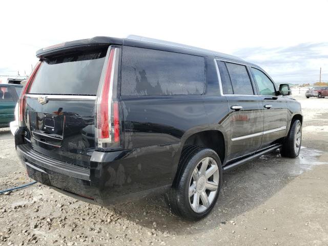 Photo 3 VIN: 1GYS4JKJ5GR238564 - CADILLAC ESCALADE E 