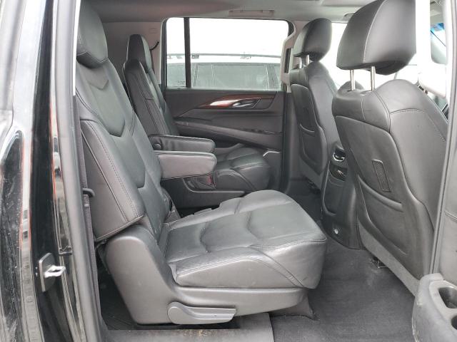 Photo 5 VIN: 1GYS4JKJ5GR238564 - CADILLAC ESCALADE E 