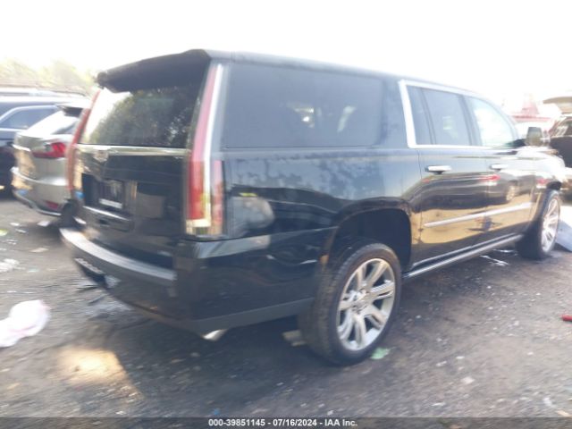 Photo 3 VIN: 1GYS4JKJ5HR192350 - CADILLAC ESCALADE ESV 