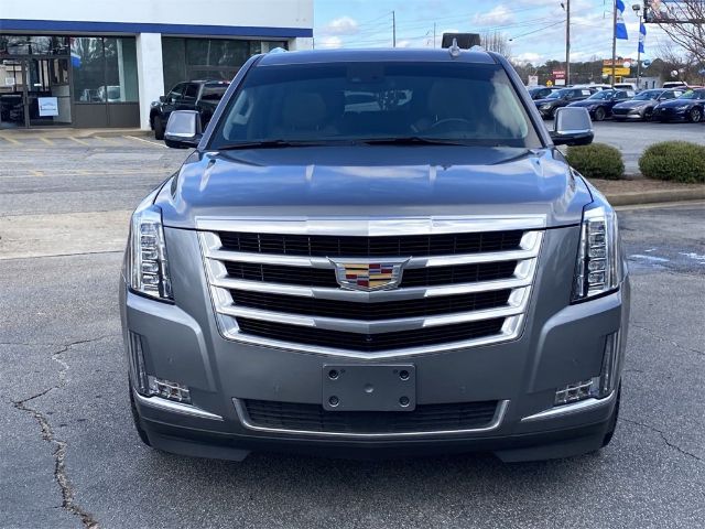 Photo 2 VIN: 1GYS4JKJ5JR322732 - CADILLAC ESCALADE ESV 