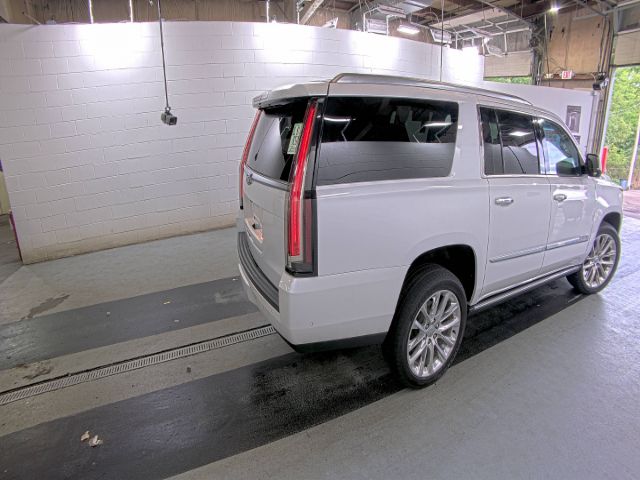 Photo 3 VIN: 1GYS4JKJ5KR181405 - CADILLAC ESCALADE ESV 