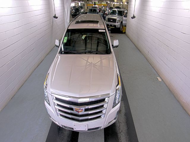 Photo 5 VIN: 1GYS4JKJ5KR181405 - CADILLAC ESCALADE ESV 