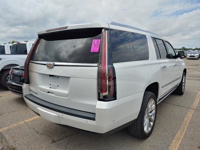 Photo 9 VIN: 1GYS4JKJ5KR181405 - CADILLAC ESCALADE ESV 