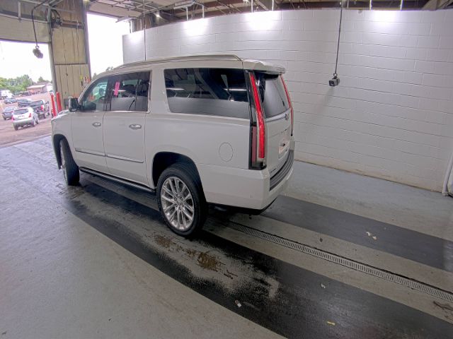 Photo 1 VIN: 1GYS4JKJ5KR181405 - CADILLAC ESCALADE ESV 