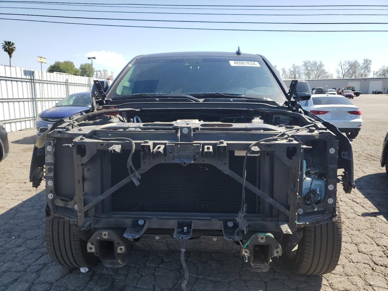 Photo 4 VIN: 1GYS4JKJ5KR366764 - CADILLAC ESCALADE 