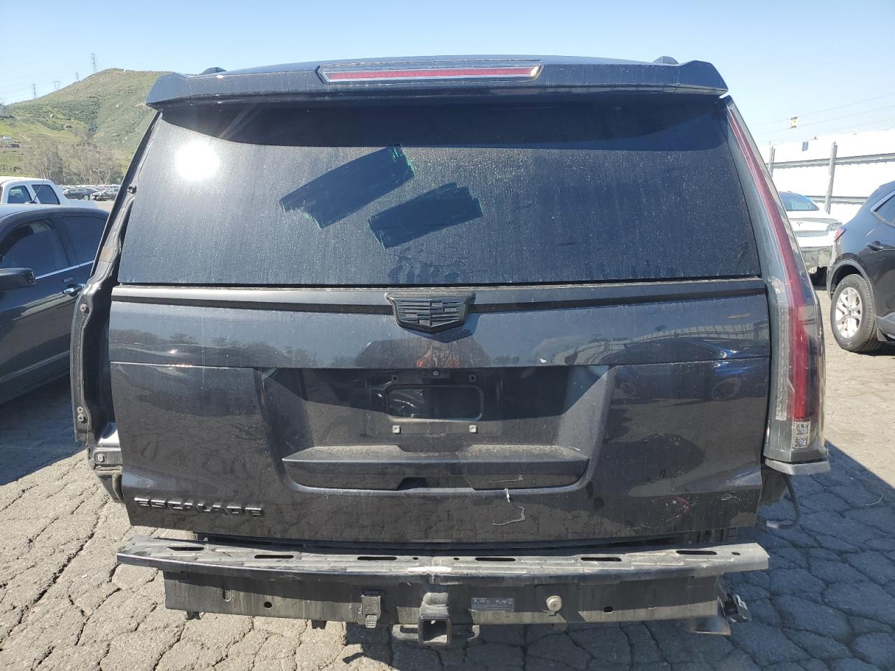 Photo 5 VIN: 1GYS4JKJ5KR366764 - CADILLAC ESCALADE 