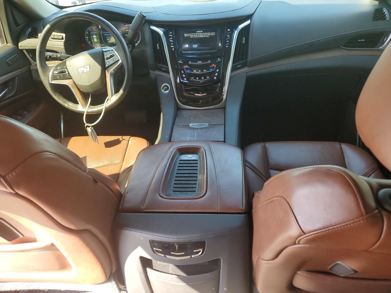 Photo 7 VIN: 1GYS4JKJ5KR366764 - CADILLAC ESCALADE 