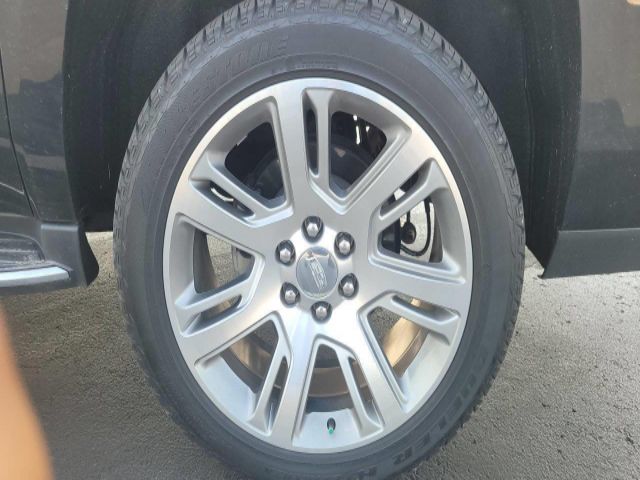 Photo 9 VIN: 1GYS4JKJ5LR207910 - CADILLAC ESCALADE ESV 