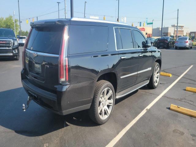 Photo 5 VIN: 1GYS4JKJ5LR207910 - CADILLAC ESCALADE ESV 