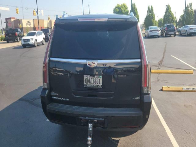 Photo 6 VIN: 1GYS4JKJ5LR207910 - CADILLAC ESCALADE ESV 