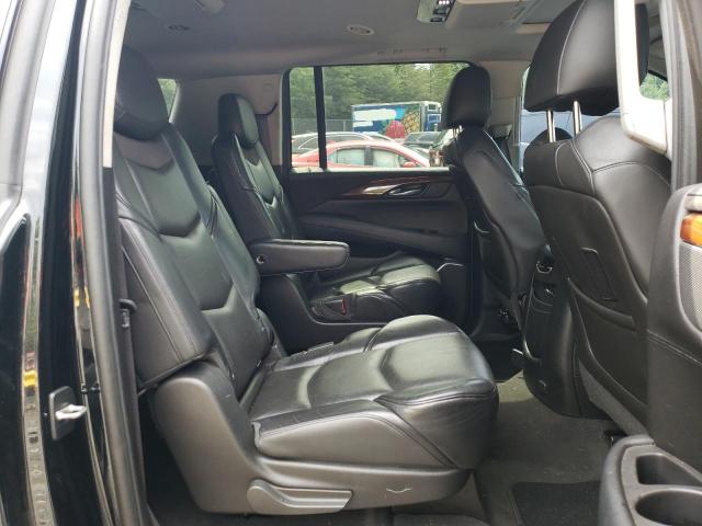 Photo 10 VIN: 1GYS4JKJ6FR151884 - CADILLAC ESCALADE E 