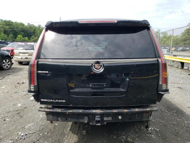 Photo 5 VIN: 1GYS4JKJ6FR151884 - CADILLAC ESCALADE E 