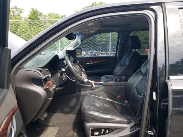 Photo 6 VIN: 1GYS4JKJ6FR151884 - CADILLAC ESCALADE E 