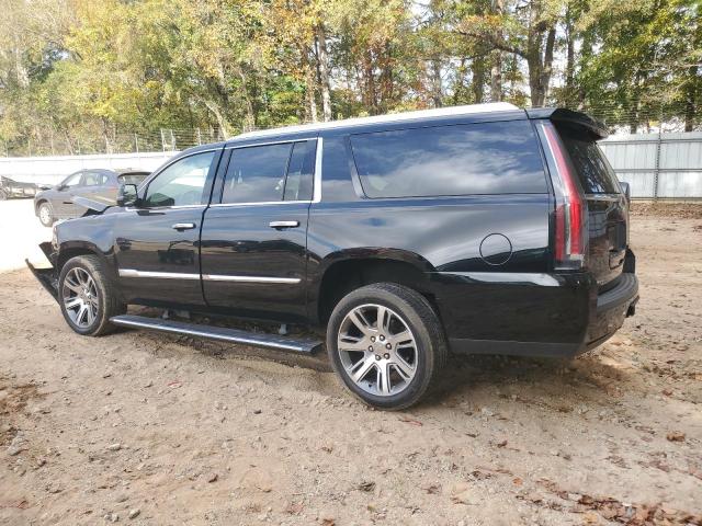 Photo 1 VIN: 1GYS4JKJ6GR126176 - CADILLAC ESCALADE E 