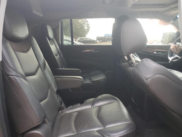 Photo 10 VIN: 1GYS4JKJ6GR126176 - CADILLAC ESCALADE E 