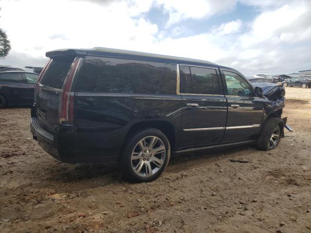 Photo 2 VIN: 1GYS4JKJ6GR126176 - CADILLAC ESCALADE E 