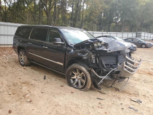 Photo 3 VIN: 1GYS4JKJ6GR126176 - CADILLAC ESCALADE E 