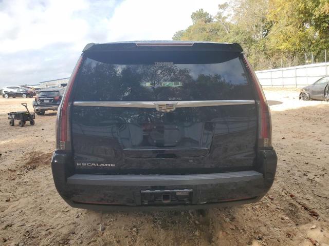 Photo 5 VIN: 1GYS4JKJ6GR126176 - CADILLAC ESCALADE E 