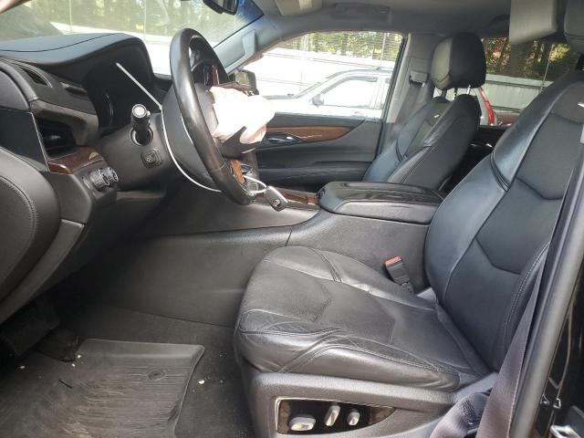 Photo 6 VIN: 1GYS4JKJ6GR126176 - CADILLAC ESCALADE E 