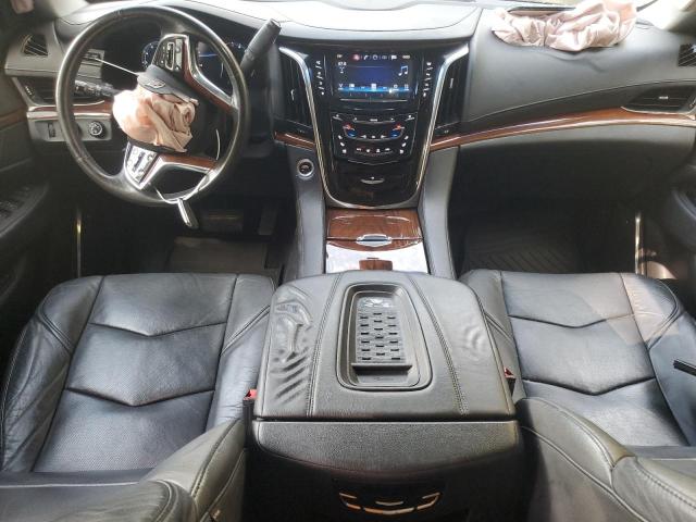 Photo 7 VIN: 1GYS4JKJ6GR126176 - CADILLAC ESCALADE E 