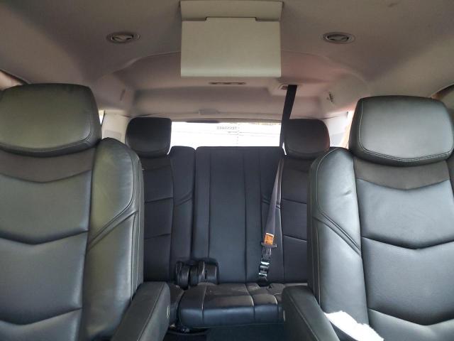 Photo 9 VIN: 1GYS4JKJ6GR126176 - CADILLAC ESCALADE E 