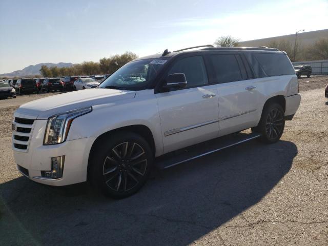 Photo 0 VIN: 1GYS4JKJ6GR277535 - CADILLAC ESCALADE E 