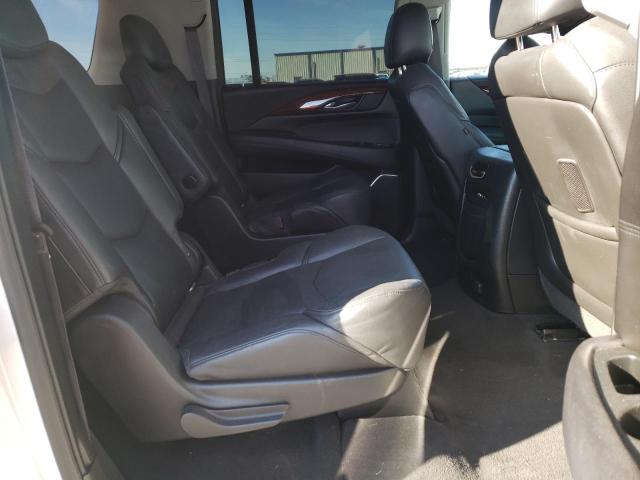 Photo 10 VIN: 1GYS4JKJ6GR277535 - CADILLAC ESCALADE E 