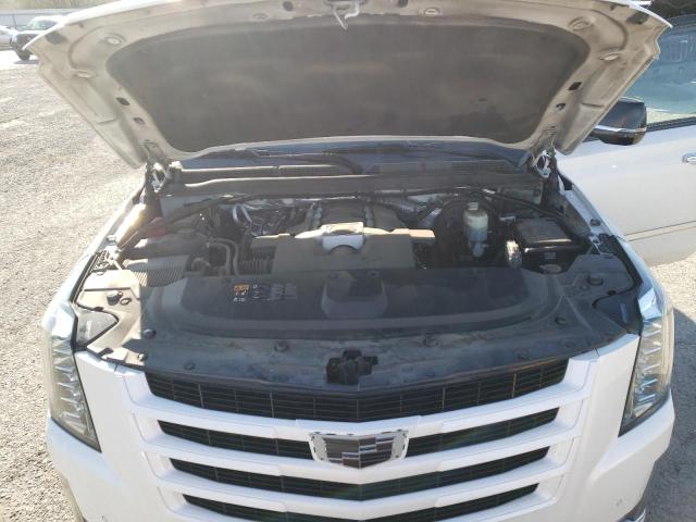 Photo 11 VIN: 1GYS4JKJ6GR277535 - CADILLAC ESCALADE E 