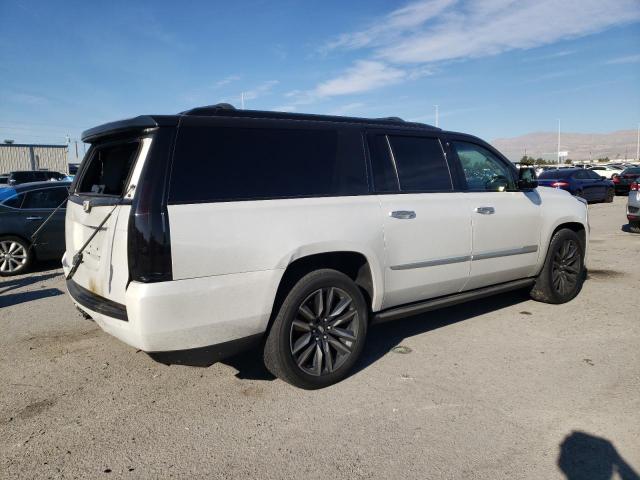 Photo 2 VIN: 1GYS4JKJ6GR277535 - CADILLAC ESCALADE E 