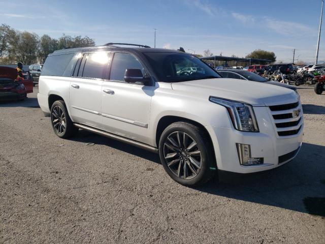 Photo 3 VIN: 1GYS4JKJ6GR277535 - CADILLAC ESCALADE E 