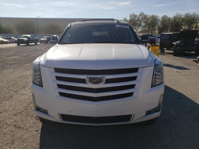 Photo 4 VIN: 1GYS4JKJ6GR277535 - CADILLAC ESCALADE E 