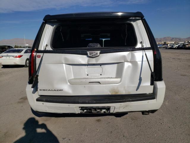 Photo 5 VIN: 1GYS4JKJ6GR277535 - CADILLAC ESCALADE E 