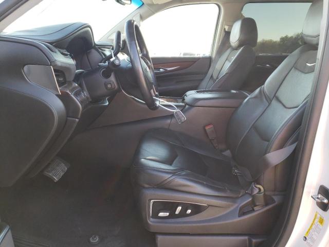 Photo 6 VIN: 1GYS4JKJ6GR277535 - CADILLAC ESCALADE E 