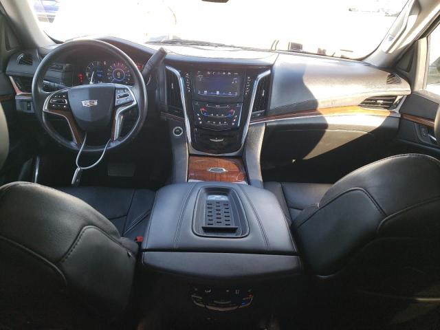 Photo 7 VIN: 1GYS4JKJ6GR277535 - CADILLAC ESCALADE E 