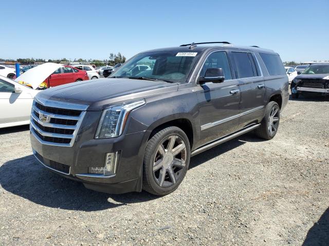 Photo 0 VIN: 1GYS4JKJ6GR436182 - CADILLAC ESCALADE 