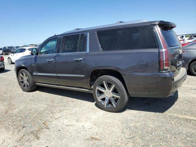 Photo 1 VIN: 1GYS4JKJ6GR436182 - CADILLAC ESCALADE 